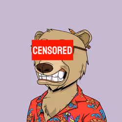Okay Bears Rug Club #993