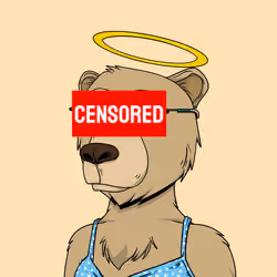 Okay Bears Rug Club #4091
