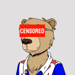 Okay Bears Rug Club #4352