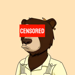 Okay Bears Rug Club #3731