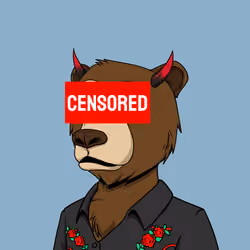 Okay Bears Rug Club #4353