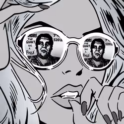 Reflections Noir #276