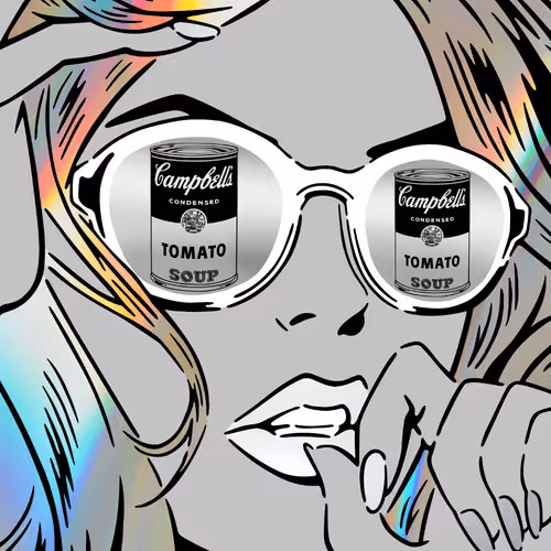 Reflections Noir 2