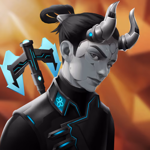 Metavolution Immortal #391