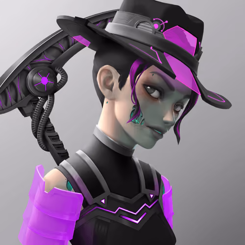 Metavolution Immortal #309