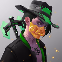 Metavolution Immortal #207