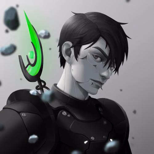 Metavolution Immortal #243