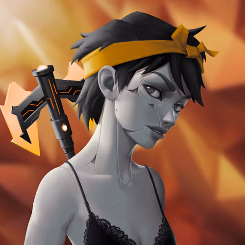 Metavolution Immortal #633
