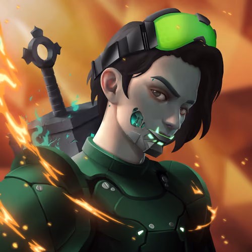 Metavolution Immortal #322