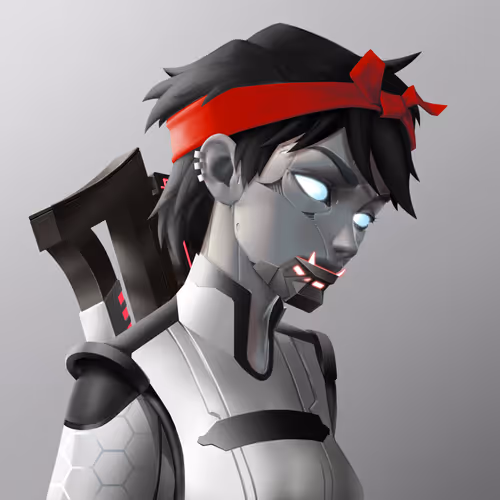 Metavolution Immortal #125