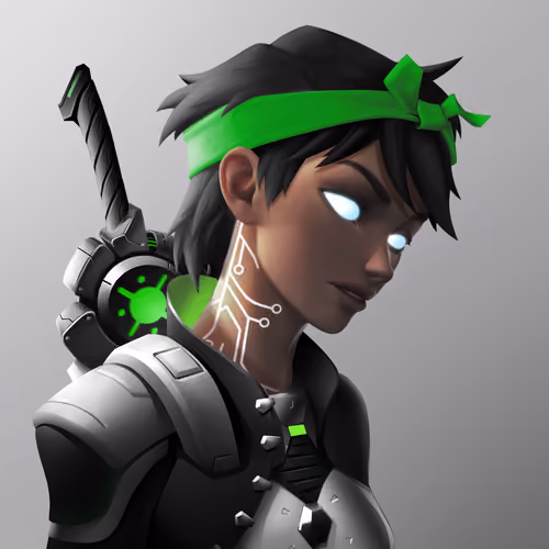 Metavolution Immortal #128