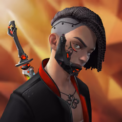 Metavolution Immortal #833