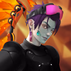 Metavolution Immortal #663