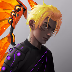Metavolution Immortal #415