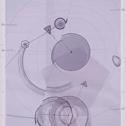 fiducial marker 83