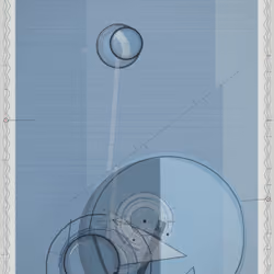 fiducial marker 264