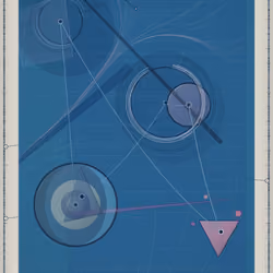 fiducial marker 398