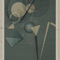 fiducial marker 105