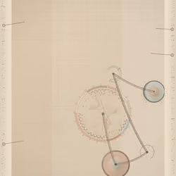 fiducial marker 111