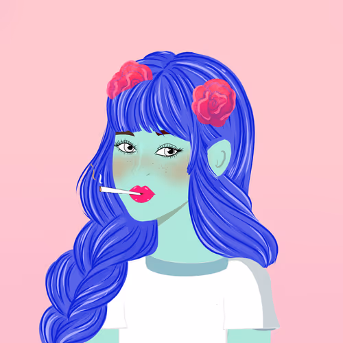 Not Your Babe Genesis #40