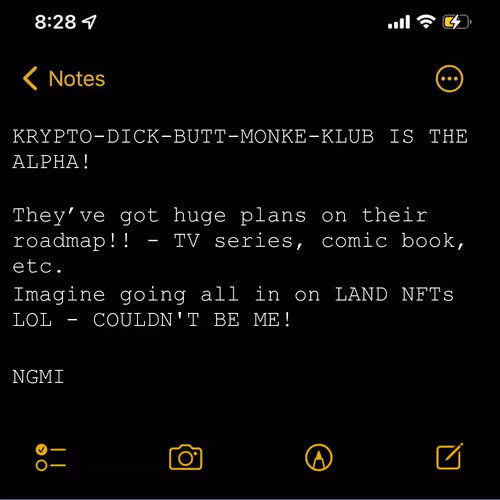Hopium Txt