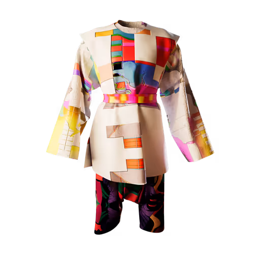 Draup Reuse