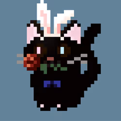 TokyoCatPunks GENESIS #0032