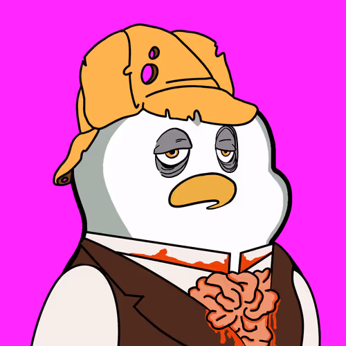 Mutantpenguins