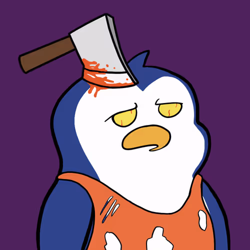 Mutantpenguins