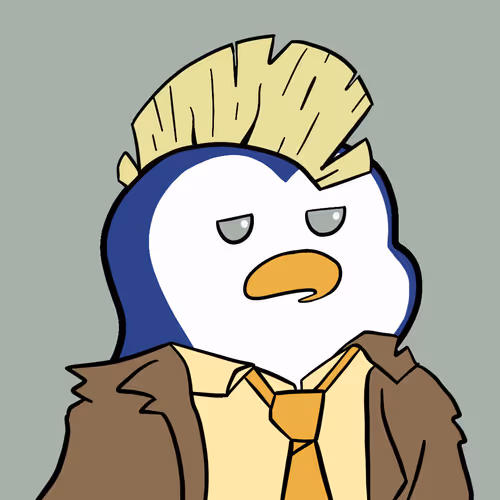 Mutantpenguins