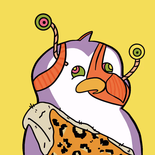 Mutantpenguins