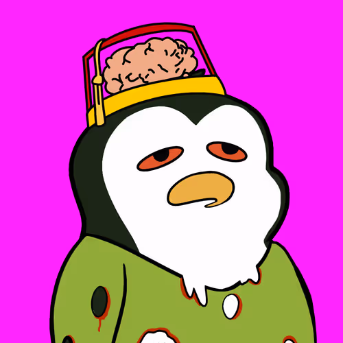 Mutantpenguins