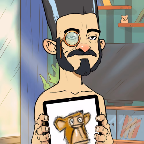 Art Star 3653