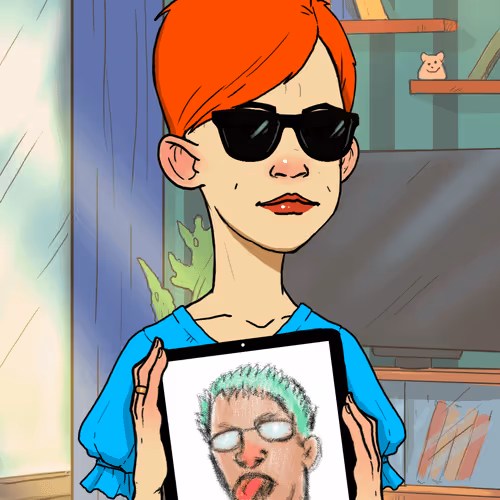 Art Star 501