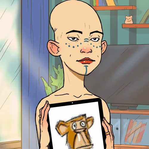 Art Stars 1