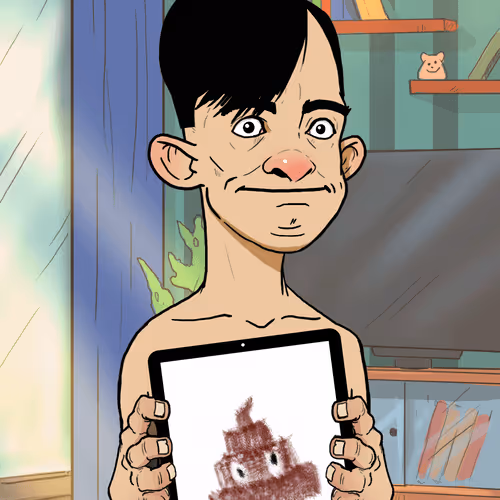 Art Stars 1
