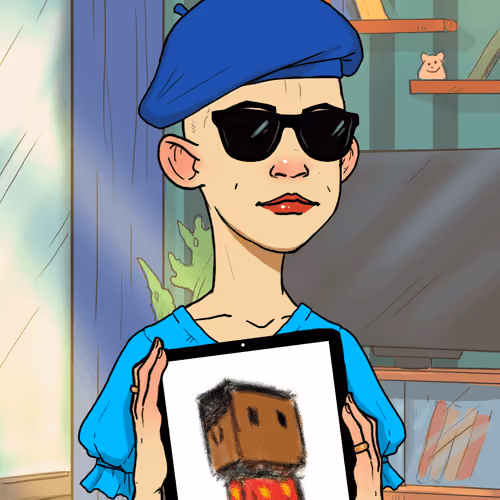 Art Star 986