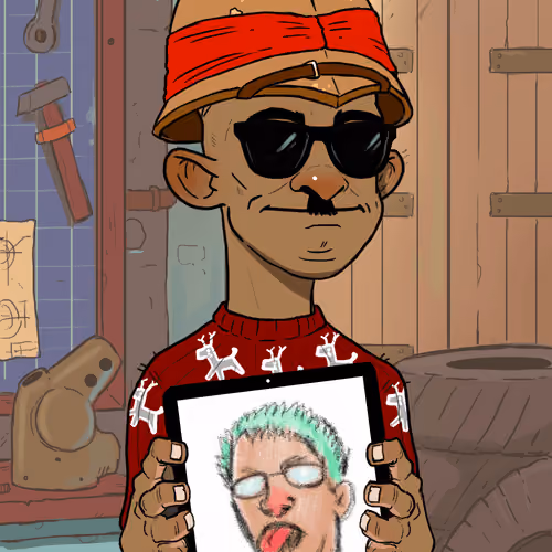 Art Star 2666