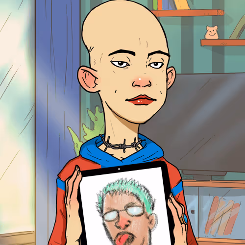 Art Stars 1