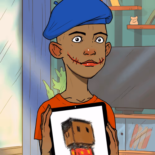 Art Stars 1