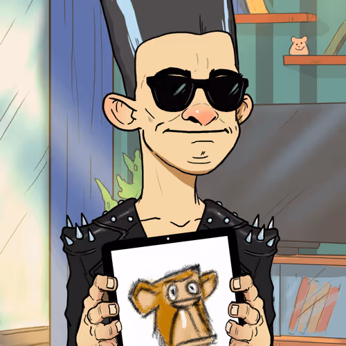 Art Stars 1