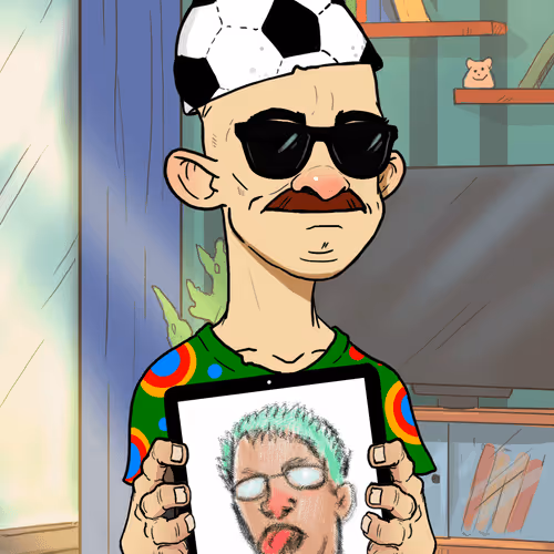 Art Stars 1