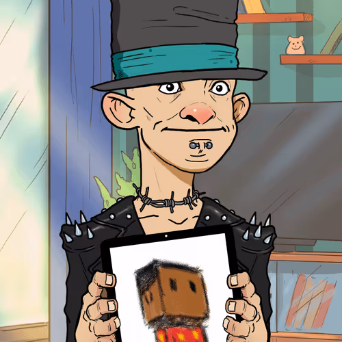 Art Stars 1
