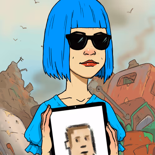 Art Stars 1