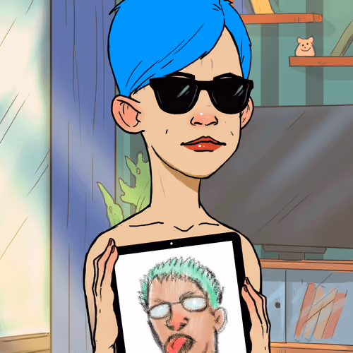 Art Star 2598