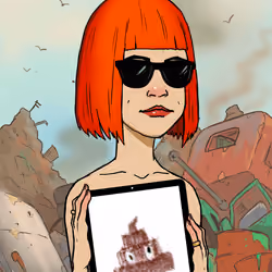 Art Star 3000