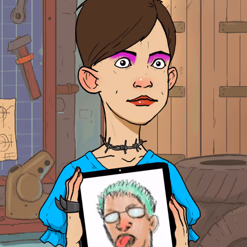 Art Star 33