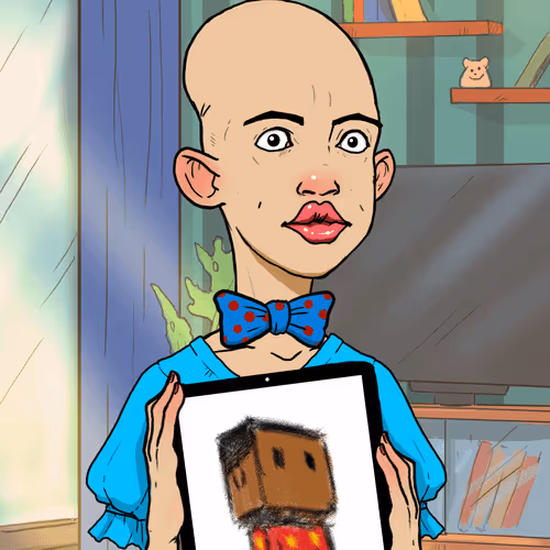 Art Stars 1