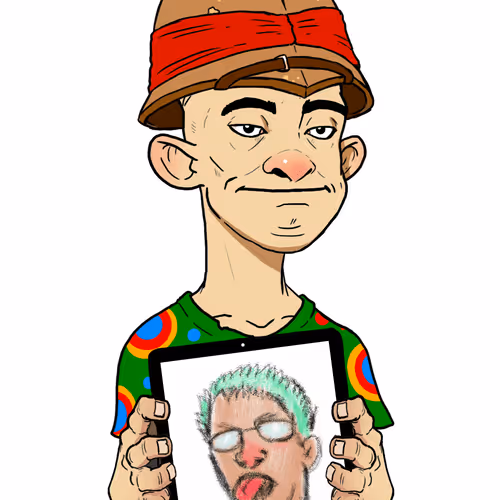 Art Stars 1