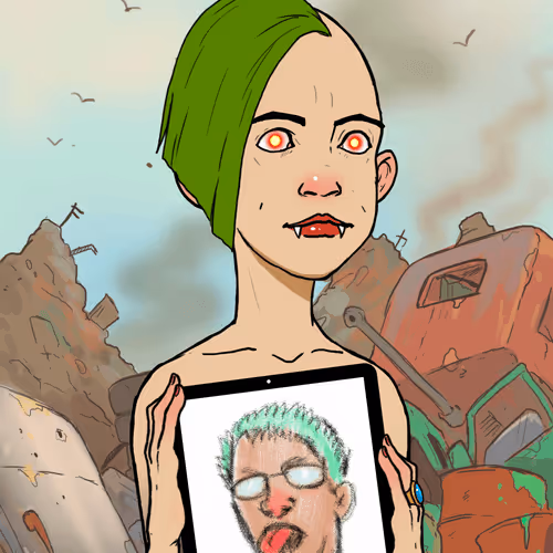 Art Stars 1
